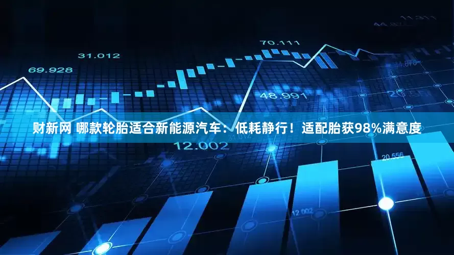 财新网 哪款轮胎适合新能源汽车：低耗静行！适配胎获98%满意度